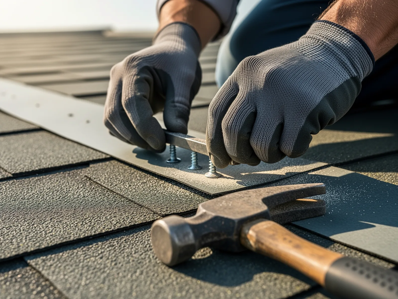 Why choose Fascia Repair in Berrysburg, PA